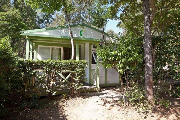 Stella del Mare Family Camping Village