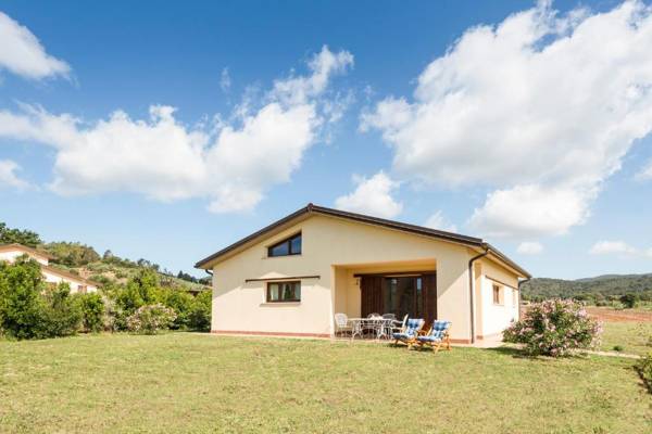 Agr. Terre di Castiglione