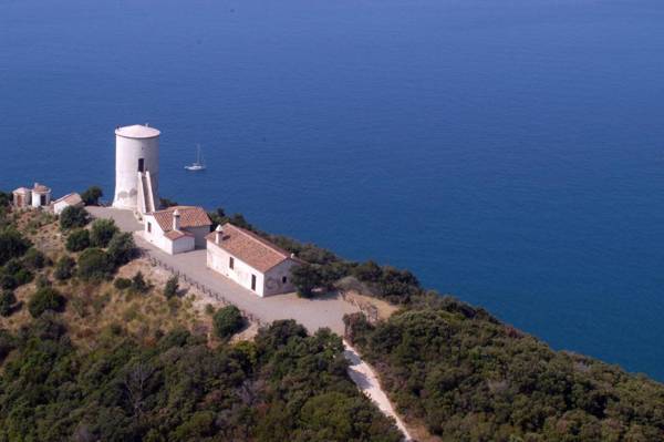 Tenuta Le Rocchette