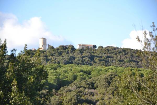 Tenuta Le Rocchette