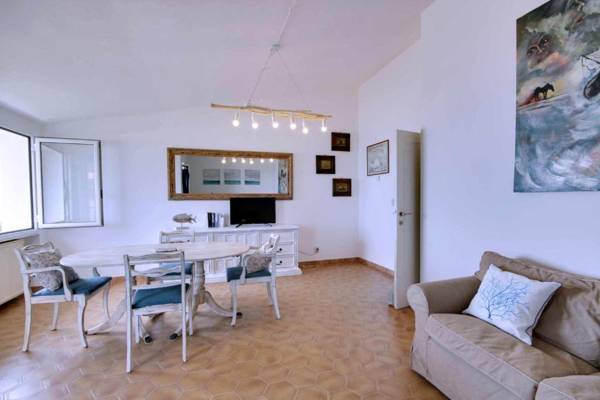 Appartamento Rosanna sul mare