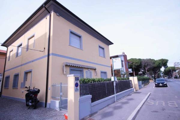 Appartamento LUISA PONENTE vicino mare clima spazio esterno wifi