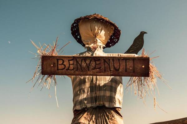 Agriturismo Il Marrucheto