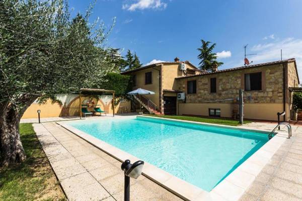 Agriturismo privato "La Casa Del Sole"