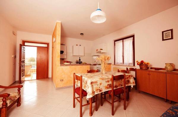 Agriturismo La Piana