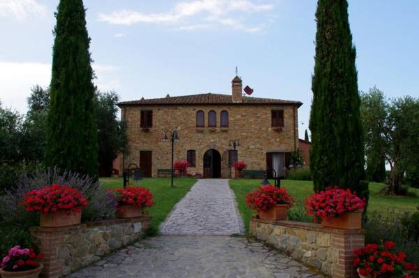 Agriturismo I Romiti