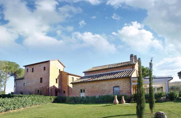 Country House Le Torri di Porsenna