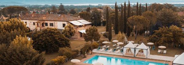 Casale Baldelli Locanda