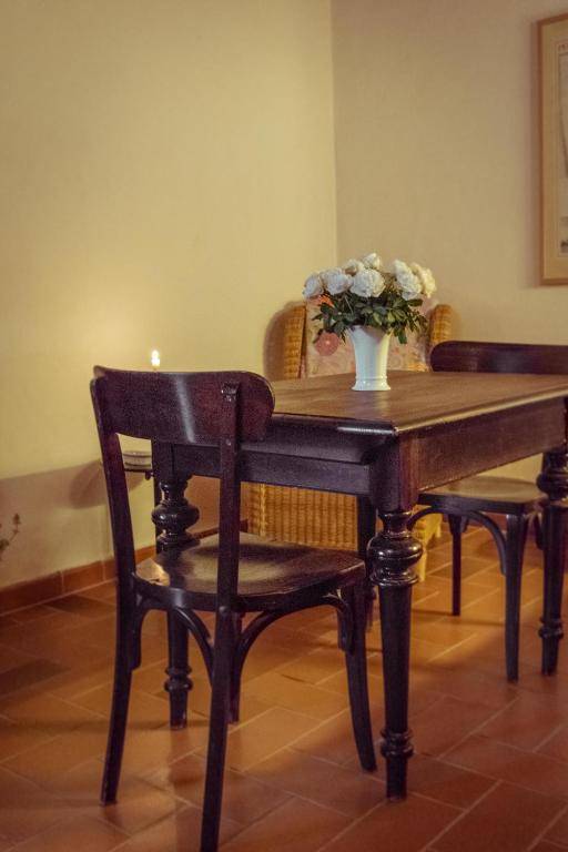 Agriturismo Palazzo Val Del Sasso