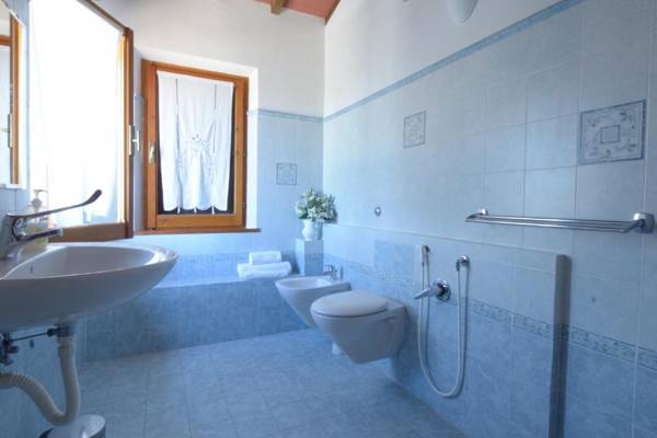 Agriturismo Borgo Del Papa