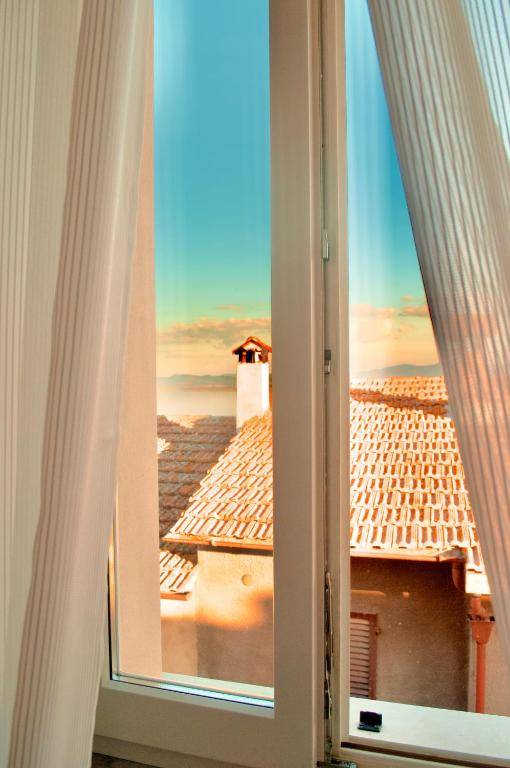 Hotel Boutique Castiglione del Lago