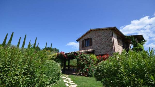 Casetta Selvella 4&1