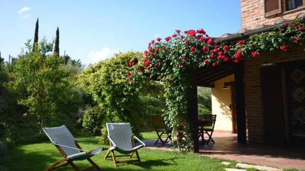 Casetta Selvella 4&1