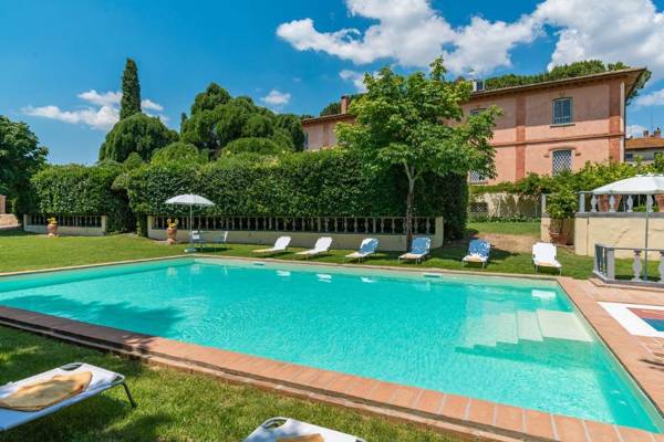 Villa Delle Sophore 16 & 4