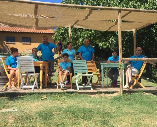 Agriturismo Cappellese