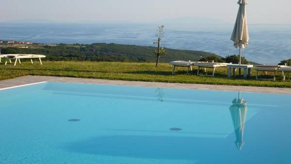 Agriturismo San Quirico