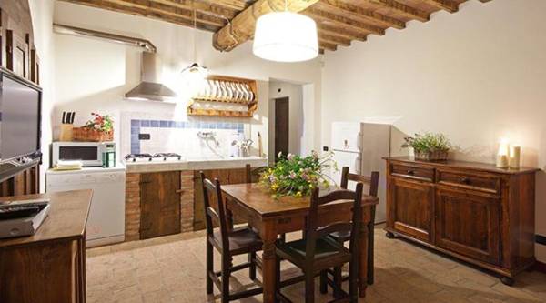 Agriturismo San Quirico