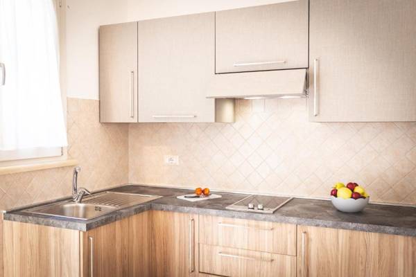 Hotel Residence Vallecorsa