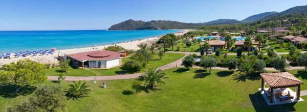 Hotel Garden Beach