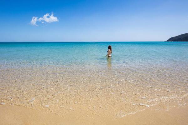 Le Spiagge di San Pietro Resort