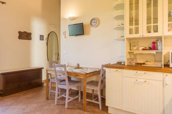 Agriturismo Primaluna