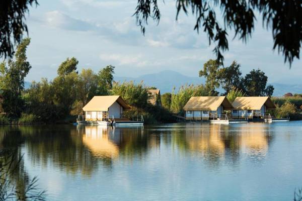 Nabi Resort Glamping & SPA