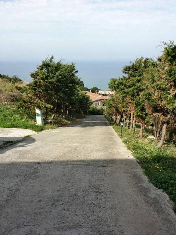 Apartment La Rocca in Lu Bagnu