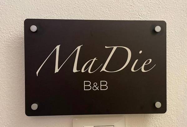 B&B MaDie