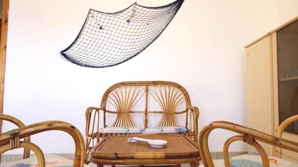 Welcomely - Sea Breeze in Castelsardo - Apartments