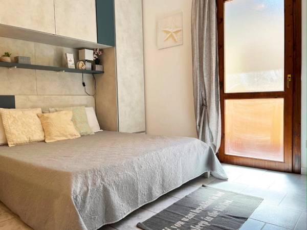 SARDINIARE-Casa Angela