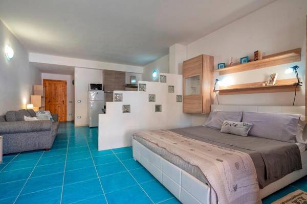 Sardinia- Loft Stella del Mar