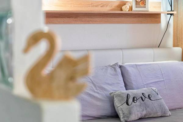 Sardinia- Loft Stella del Mar