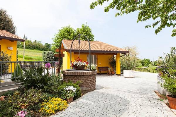 Osteria da Cesare e Locanda