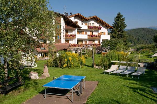 Parc Hotel Tyrol