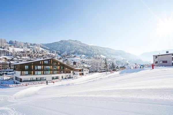 Pra Palmer The Green B&B