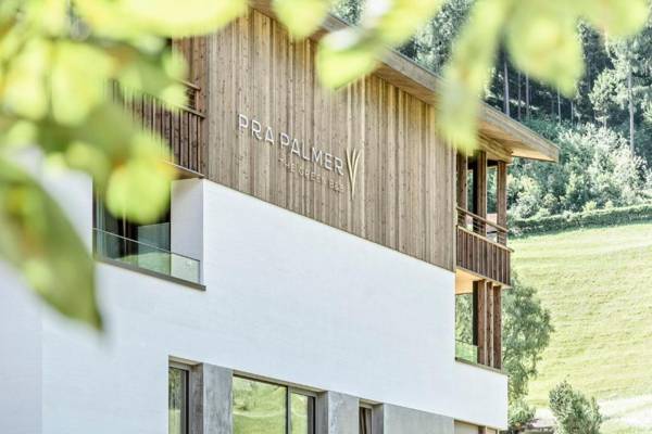 Pra Palmer The Green B&B