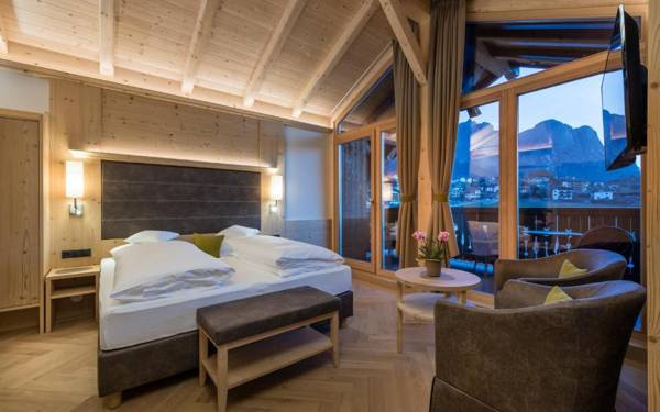 Hotel Villa Kastelruth