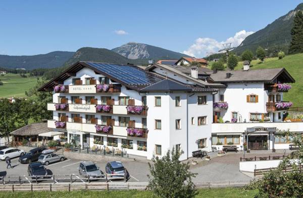 Hotel Alpenroyal