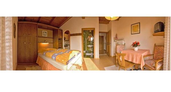 Appartments Geislerblick