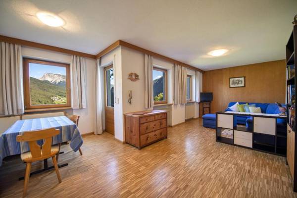 Apartments Stroblhof