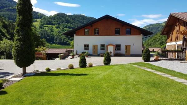 Ferienwohnungen Koflerhof