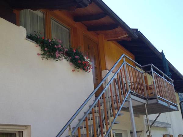 Ferienwohnungen Koflerhof