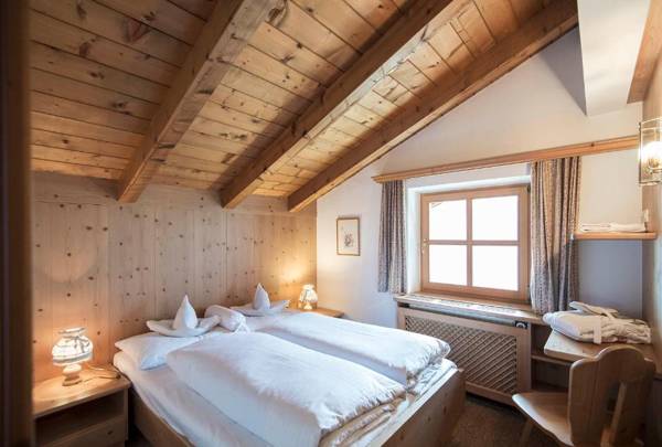 Charmehotel Uhrerhof - Deur