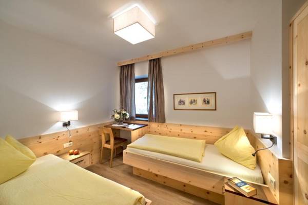 Appartements Plattnerhof