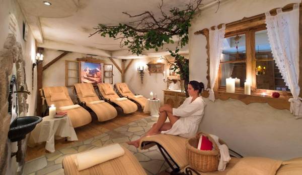 Panoramahotel Baumwirt