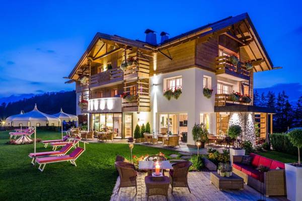 Alpin Boutique Villa Gabriela