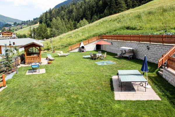 Apartments Mirandula