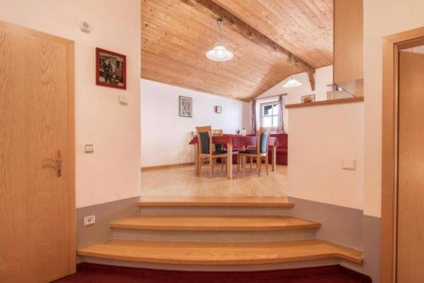 Ladinser Hof Reiterstube