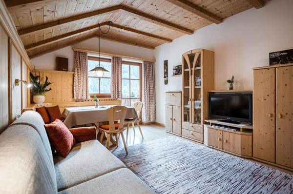 Arbea Apartments Siëla