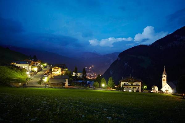 Arbea Apartments Siëla